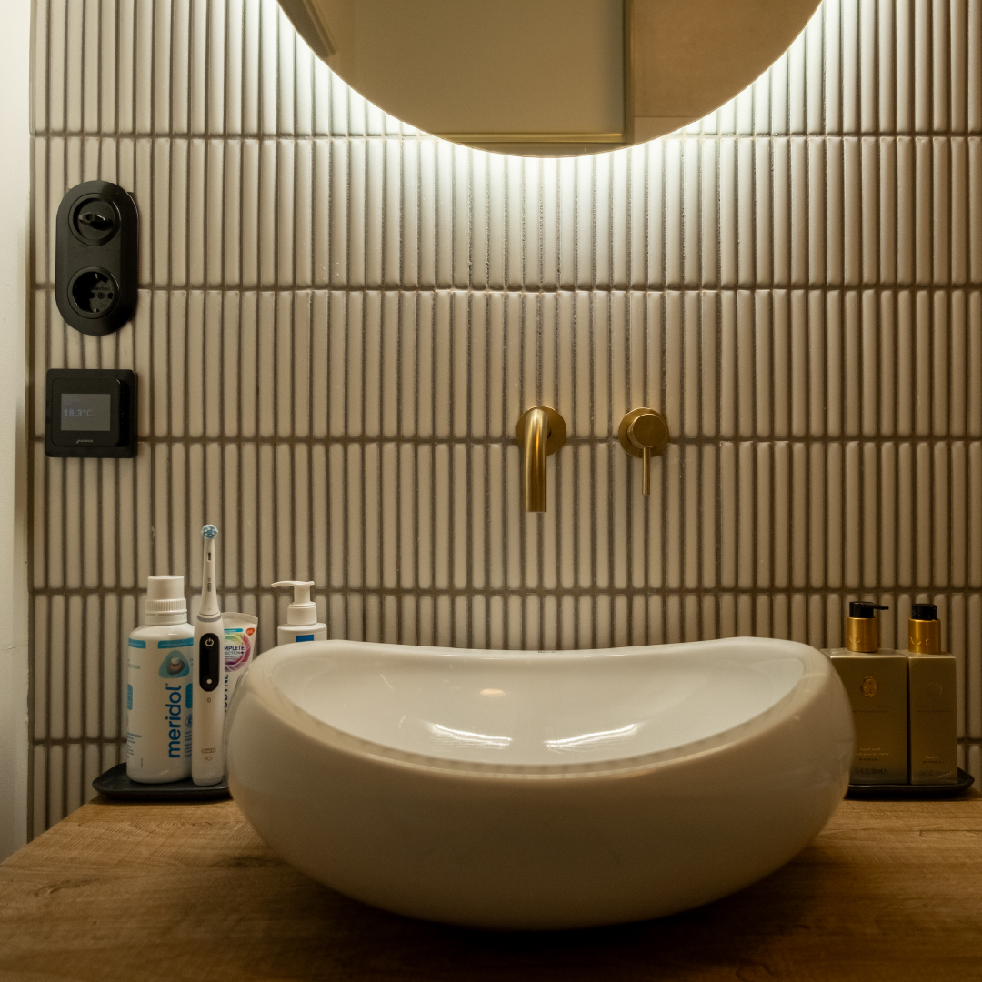 Appartement Amsterdam